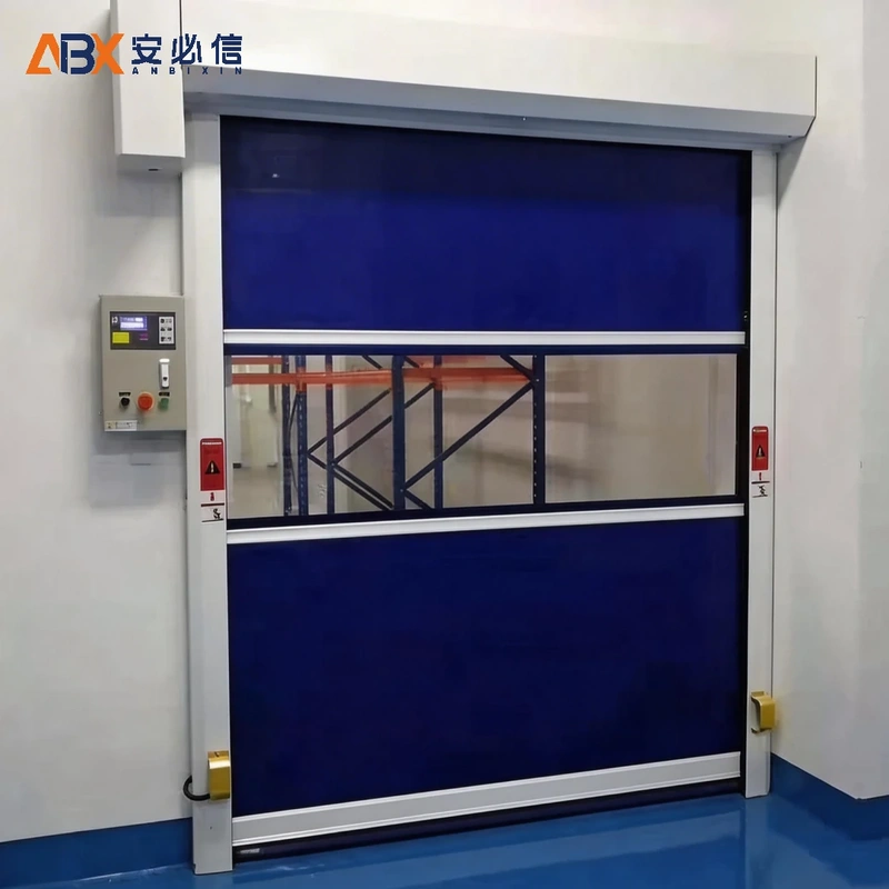 玉树藏族自治州快速门